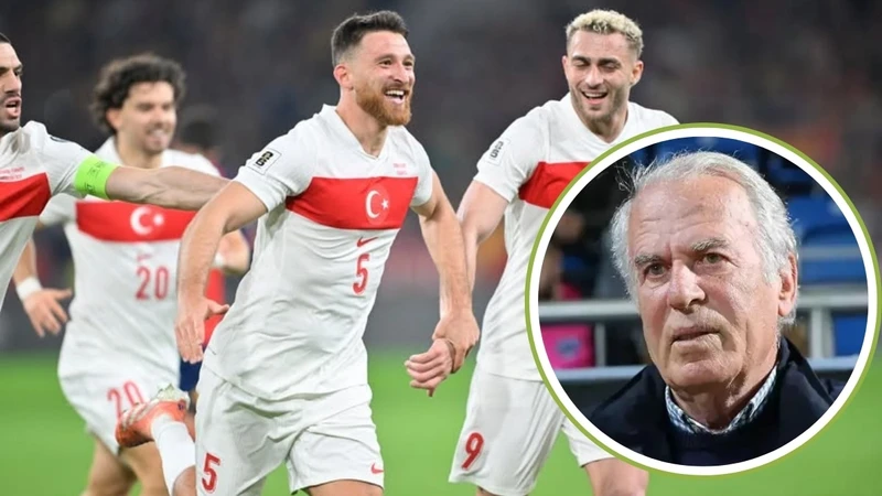 Mustafa Denizli: "İspanya, İngiltere ve Fransa Hariç Herkesi Yeneriz"