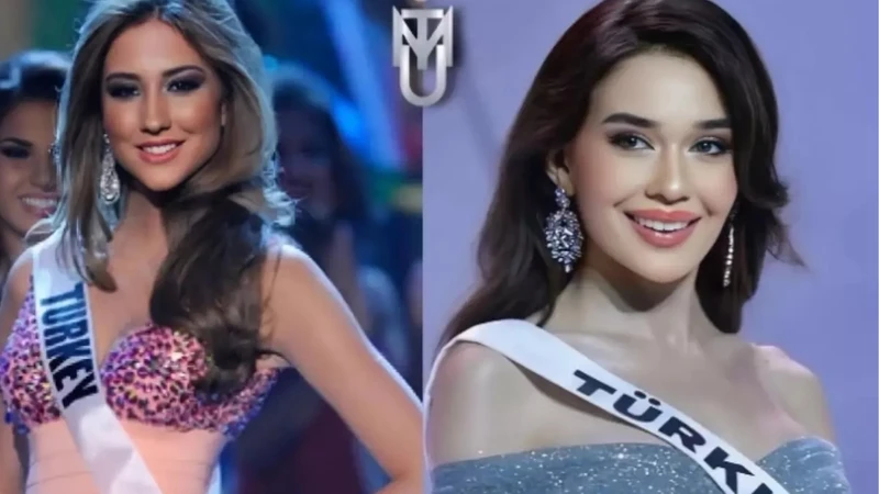 Miss Universe 2025 Finali Tayland'da Düzenleniyor: Tarih, Saat ve Yayın Bilgileri