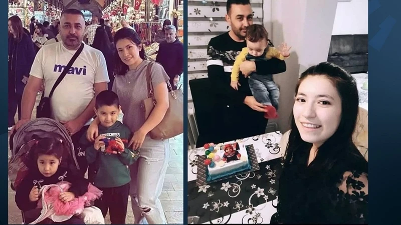 Böcek Ailesinin Ölümünde Şoke Eden Detay: Otel Görevlisi Kapıyı Kilitlemiş