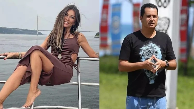 Acun Ilıcalı Duyurdu: Selen Görgüzel Survivor 2026 Kadrosuna Katıldı