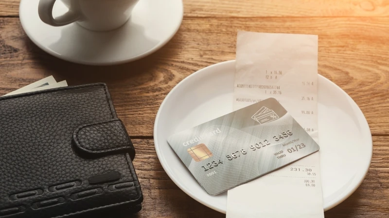 Kredi Kartı Limitleri Değişiyor: Yeni Düzenleme İçin Tarih Netleşti