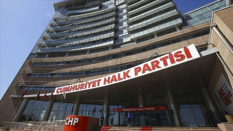 CHP'nin 3 Saatlik İmralı Toplantısından Nihai Karar Çıkmadı