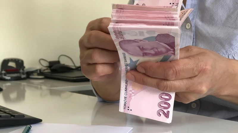 Mevduat Faizlerinde Son Durum: 250 Bin TL'nin 32 Günlük Getirisi Açıklandı