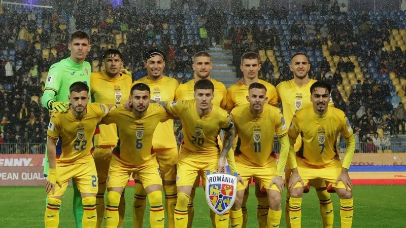 Türkiye–Romanya Eşleşmesinde Tarihi Detay: En Çok Karşılaştığımız Rakip