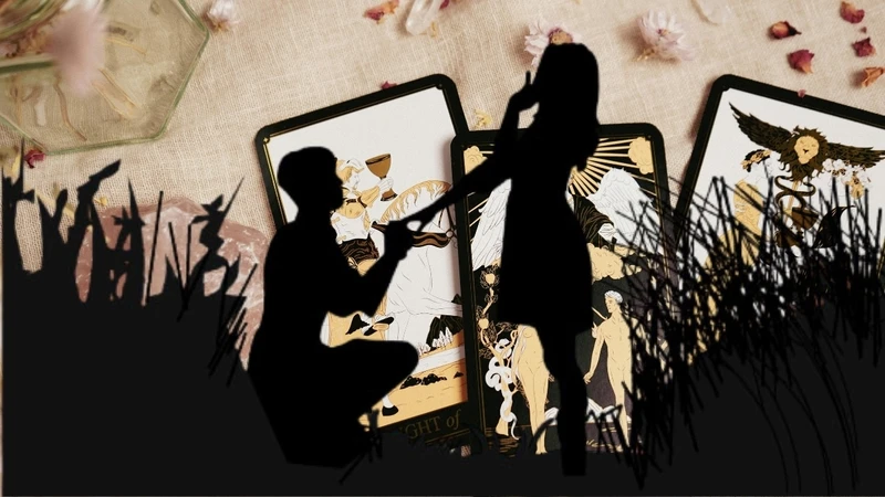 Burçların Aşk Uyum Haritası: Hangi Burç Kiminle Gerçek Mutluluğu Buluyor