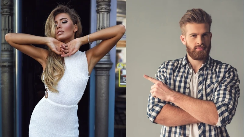 Neden Bazı İnsanlar Daha Çekici Görünür? Bilimin Açıkladığı 8 Etken