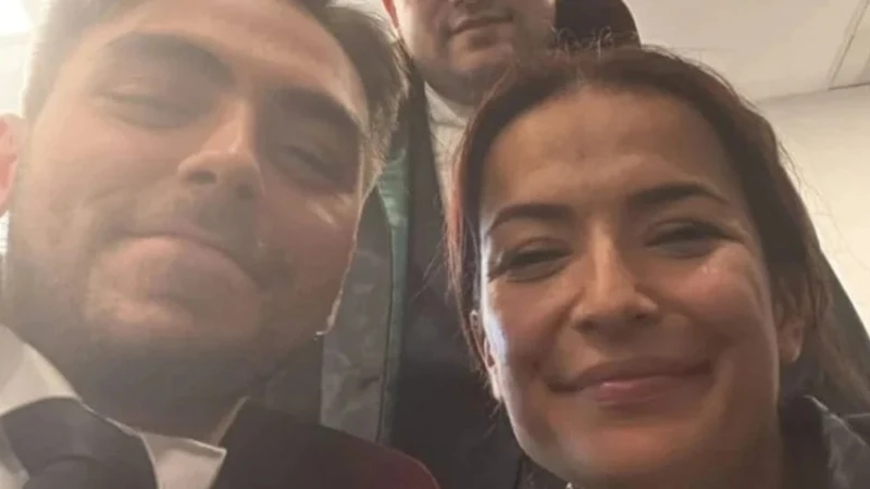 Cumhurbaşkanına Hakaret Suçlamasıyla Tutuklanan Eda Saraç Serbest Bırakıldı