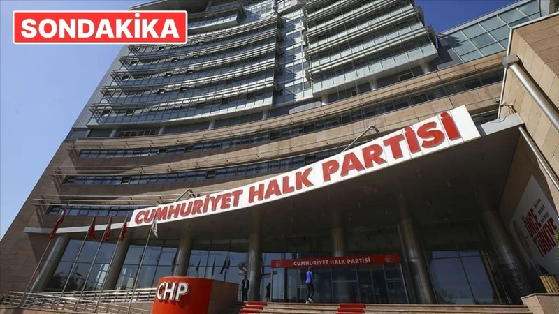 Son Dakika: CHP, İmralı Ziyaretine Temsilci Göndermeyecek