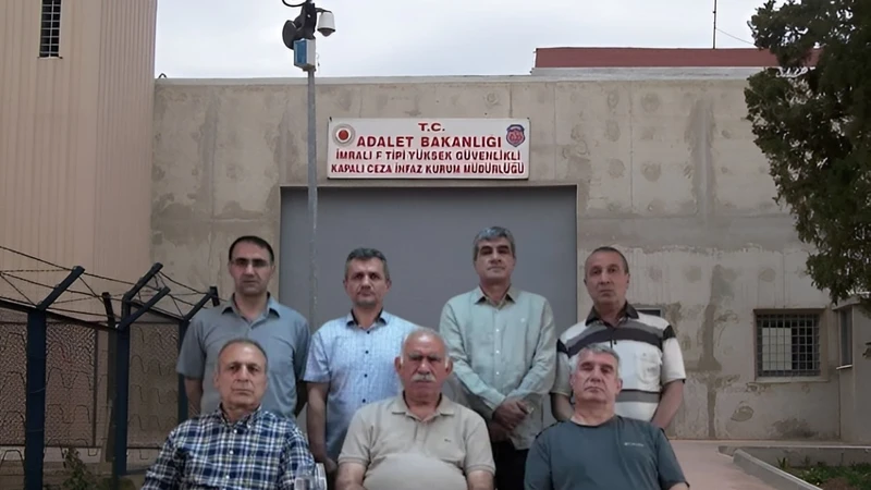 CHP'nin İmralı Ziyareti İçin Nihai Kararı Açıklandı