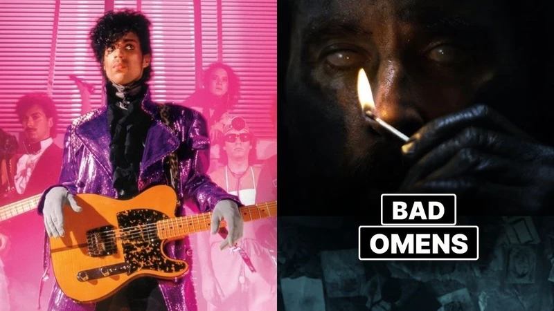 Günün En Trend Şarkıları: Little Red Corvette ve Left For Good Öne Çıktı