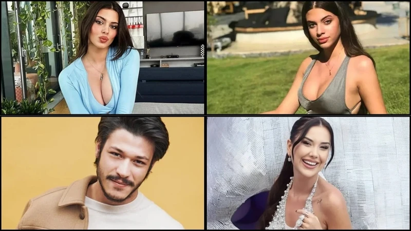 Uyuşturucu Operasyonundaki Ünlülerin Savcılık İfadeleri Ortaya Çıktı