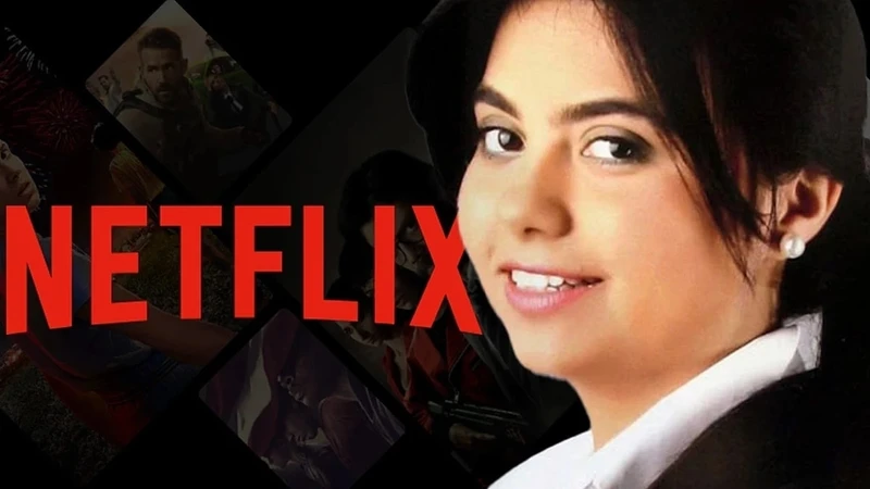 Netflix'in Münevver Karabulut Belgeseli Krizi: Aile İzin Vermiyor, Yasal Süreç Başlıyor
