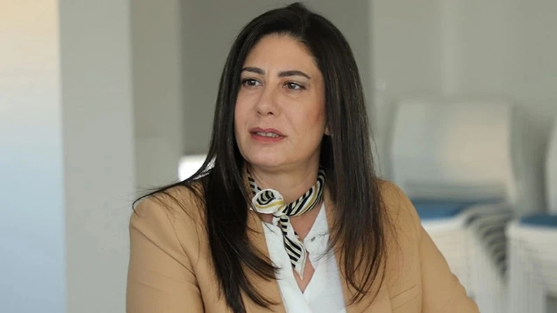 KKTC'de CTP'nin Yeni Genel Başkanı Sıla Usar İncirli Oldu