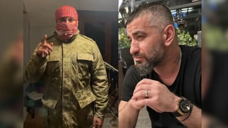 Eski Milli Futbolcu Yusuf Atay, DEAŞ Üyeliği Suçlamasıyla Tutuklandı