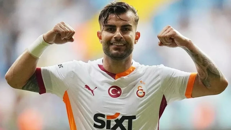 Abdülkerim Bardakcı'dan "İntikam" Paylaşımı: Derbi Öncesi Tansiyon Yükseldi