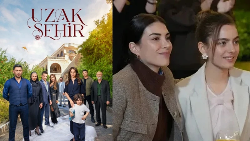 Taşacak Bu Deniz Zirveyi Aldı: Uzak Şehir Bu Hafta İkinci Sıraya Geriledi