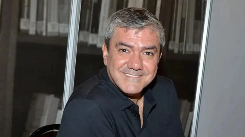 Sözcü TV'de Yönetim Değişti: Yılmaz Özdil Göreve Geldi, Çok Sayıda İsim Ayrıldı