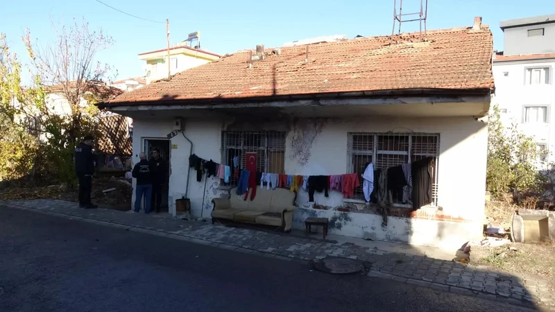 Malatya'da İki Kardeş Fenalaştı: 2,5 Yaşındaki Çocuk Hayatını Kaybetti