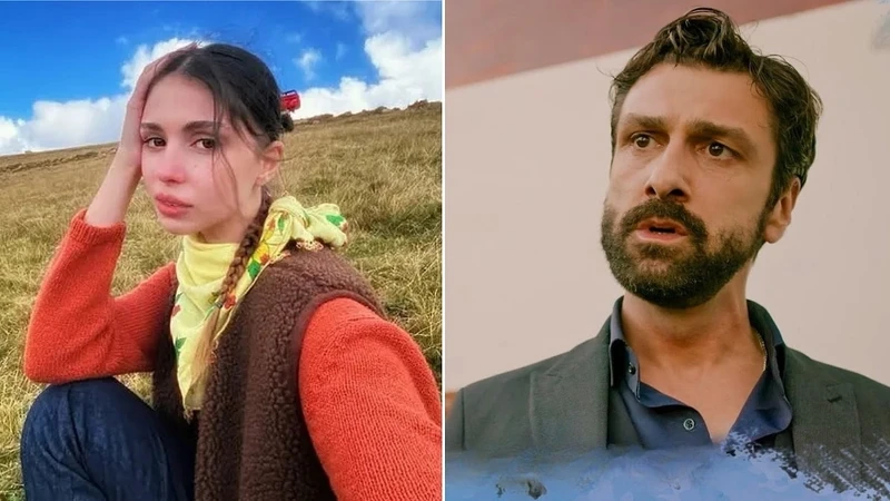 Taşacak Bu Deniz'de Fadime'nin Şerif'in Kızı Olduğu İddialarına Senaristten Net Yanıt