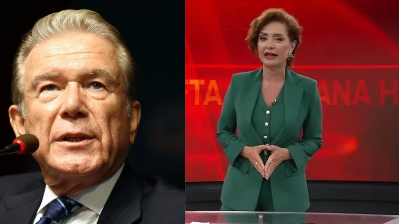 Sözcü TV'de Ayrılıklar Sürüyor: Özlem Gürses ve Uğur Dündar'la Yollar Ayrıldı
