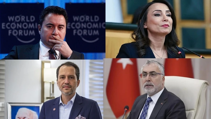Asgari Ücret İçin Geri Sayım: Liderler 2026 Beklentilerini Açıkladı