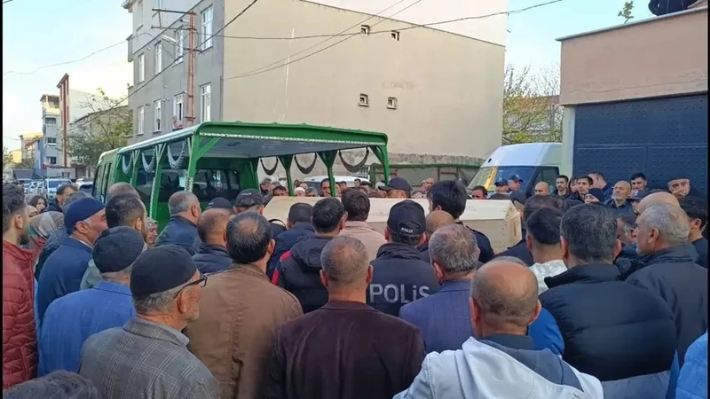 Sultanbeyli'de Genç Kadın Evinde Ölü Bulundu