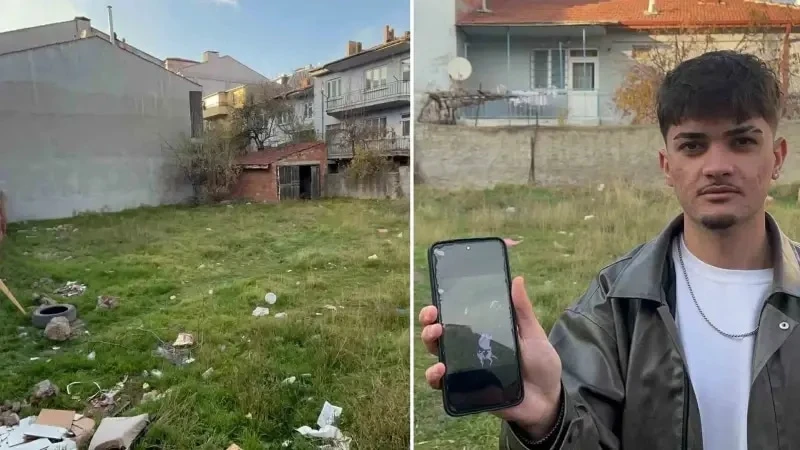 Eskişehir'de Boş Arsada 8 Ölü Kedi Bulundu: Polis İnceleme Başlattı