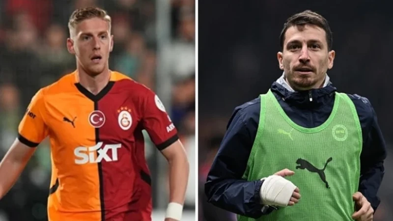 Mert Hakan Yandaş ve Metehan Baltacı Gözaltında: "Ömür Boyu Men Cezası Gelebilir" İddiası