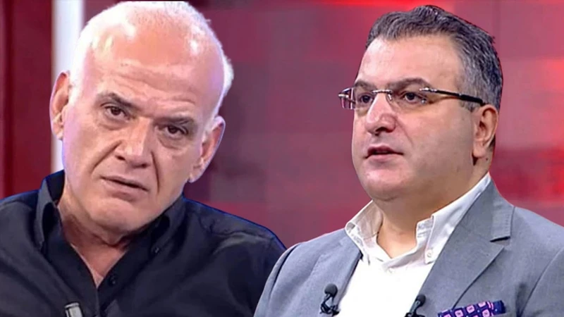 Ahmet Çakar Hakkında Şoke Eden Bahis İddiası: Eşi Üzerinden Oynadığı Söylendi