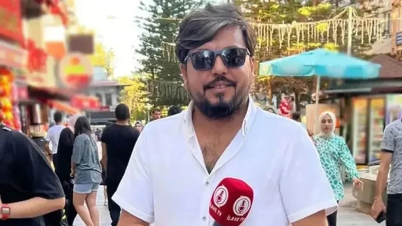Arif Kocabıyık 'Cumhurbaşkanına Hakaret' Suçlamasıyla Yeniden Tutuklandı