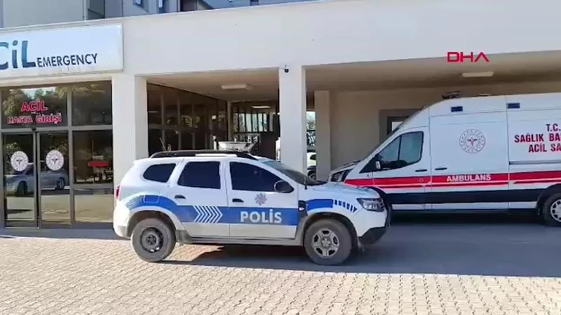 Adıyaman Besni'de Feci Kaza: Anne Hayatını Kaybetti, Oğlu Ağır Yaralı