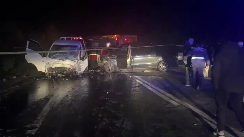 Sakarya Muhtarlarından Sapanca Gölü İçin Kritik Uyarı: "Yaşamın Kaynağıdır"