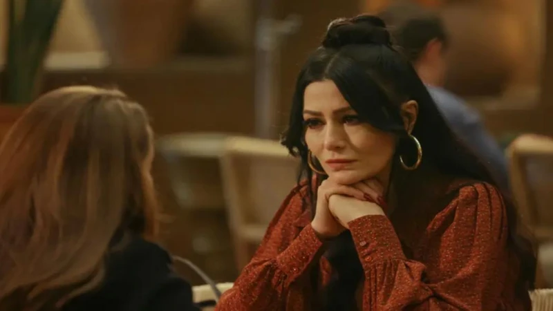 Çarpıntı Dizisi Final Yaptı mı? Son Bölüm Tarihi ve Reyting Nedeni