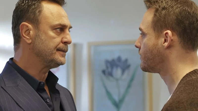 Çarpıntı Dizisinde Kaza: Ogün Kaptanoğlu Sette Yaralandı, Ameliyat Olacak