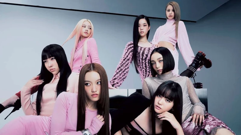 XG Üyesi Cocona Transmaskülen Olduğunu Açıkladı ve Göğüs Aldırma Ameliyatı Geçirdiğini Duyurdu.