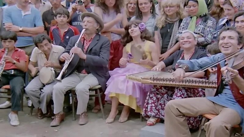 Müjdat Gezen'den Gırgıriye Yeniden Çekiliyor! Uğur Dündar, Melek Baykal ve Gülben Ergen Ka