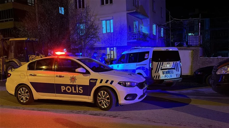 Kütahya'da Aile İçi Şiddet Olayı: Babasını Darbeden Oğul ve Babası Gözaltında