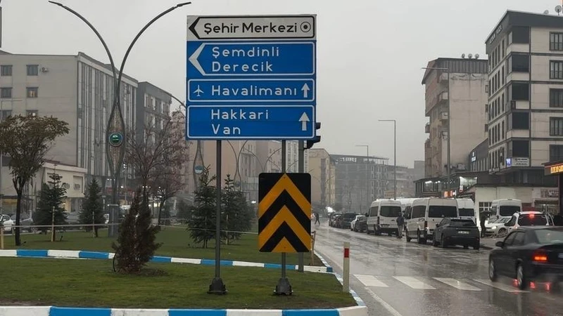 Ordu'da Makas Atan ve Tehlikeli Sürüş Yapan Şoföre 14 Bin TL Ceza