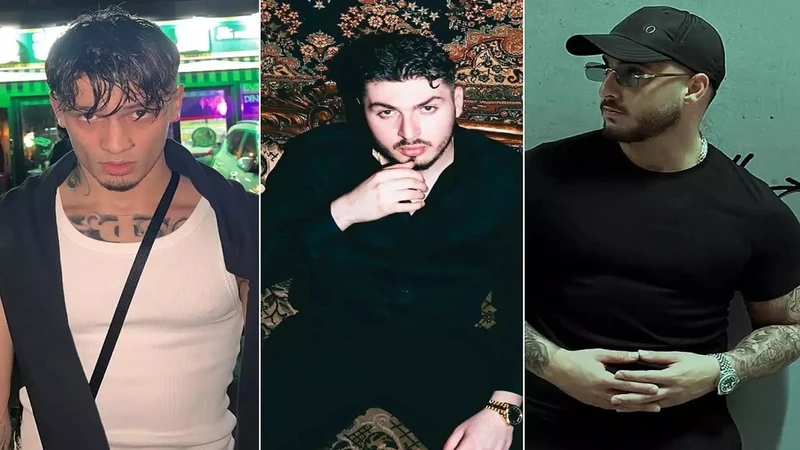 Blok3, Ati242 ve Çakal Konserlerini İptal Etti: Uyuşturucu İncelemesi İddiası Gündemde