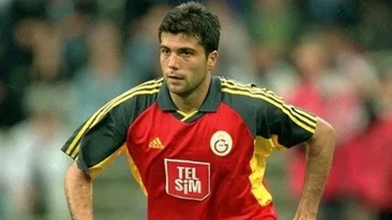 Eski Galatasaraylı Vedat İnceefe, Abdullah Çatlı Filmiyle İlk Kez Oyuncu Oluyor