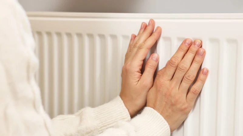 Yeni Sistemle Evler Artık Bedavaya Isınacak. Finlandiya Modeli Dünyaya Örnek Olabilir