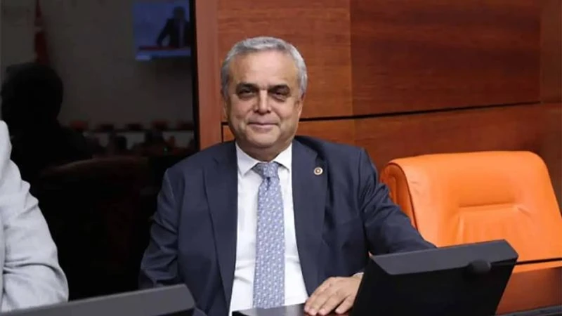 CHP'li Hasan Ufuk Çakır Hakkında Kesin İhraç İstemiyle PM'ye Sevk Edildi