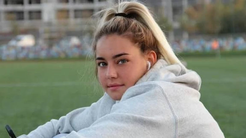 Eski Survivor Yarışmacısı Aycan Yanaç'a Darp İddiası: Nisa Sözen Ne Anlattı?