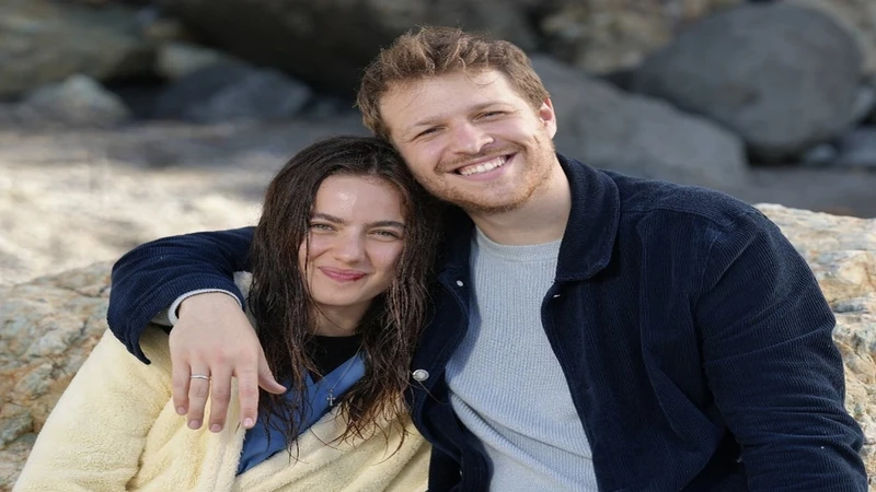 Ava Yaman, Burak Yörük'e 'Abi' Dediği İçin Sosyal Medyada Linç Yedi