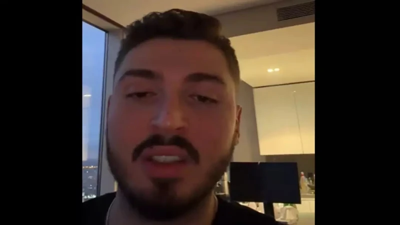 Blok3 Konser İptallerinden Vazgeçtiğini Açıkladı