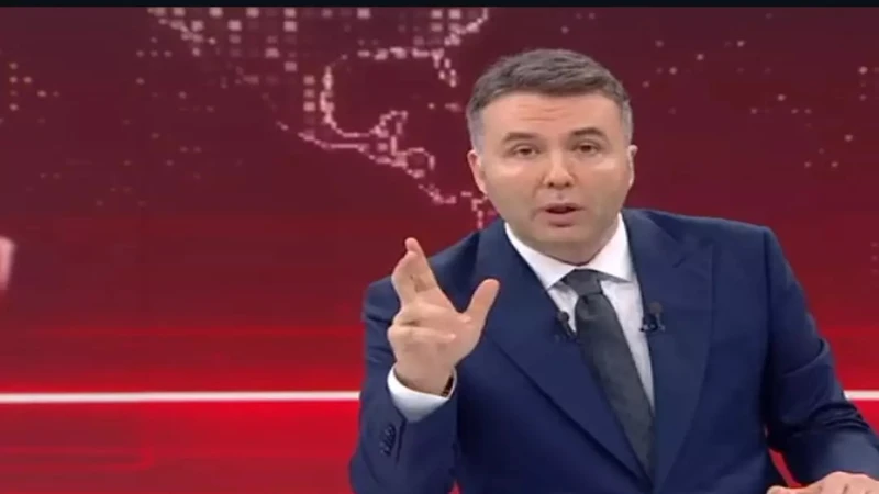 Habertürk Genel Yayın Yönetmeni Mehmet Akif Ersoy Tutuklandı | İddialar ve Özel Hayatı