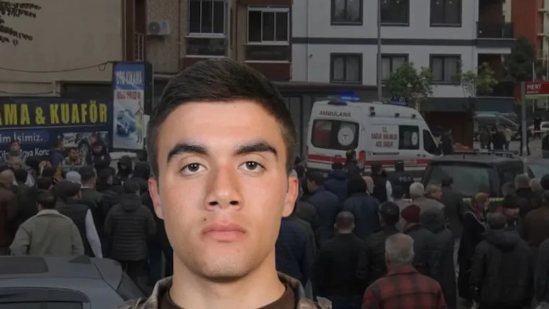 Çekmeköy'de Şehit Polisle İlgili Soruşturmada 5 Kişi Tutuklandı