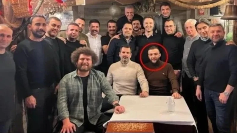 Tolga Aykut Gözaltına Alındı: Ünlüleri Kapsayan Uyuşturucu Operasyonu Derinleşiyor