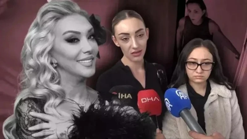 Güllü'nün Arkadaşından Şoke Eden İddia: "Bunlar Beni Öldürecek" Dedi