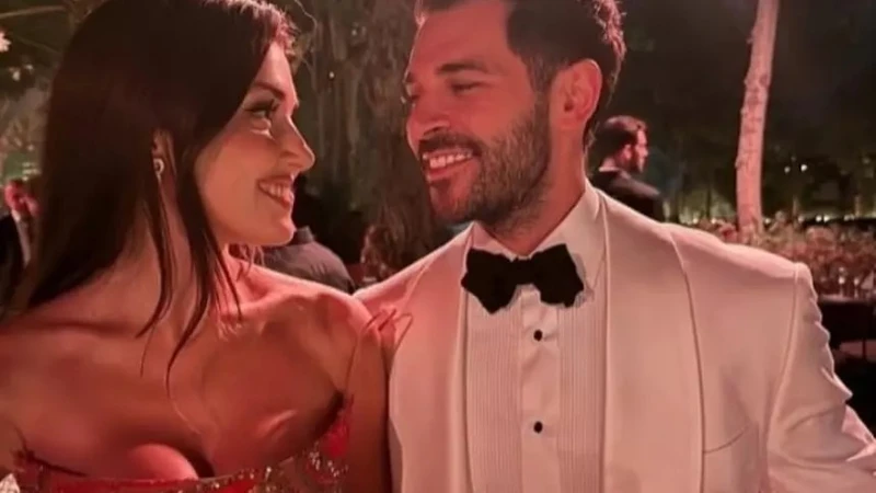 Hande Erçel, Onur Güvenatam İle İlişki İddialarına İlk Kez Yanıt Verdi